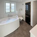 In With Sauna *