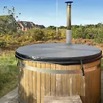 In With Sauna 度假居