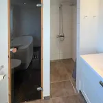 In With Sauna 度假居
