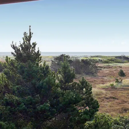 Vakantiehuis In With Sauna Blåvand