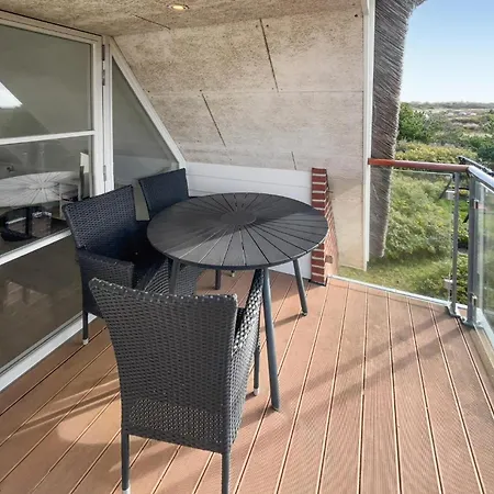 Vakantiehuis In With Sauna