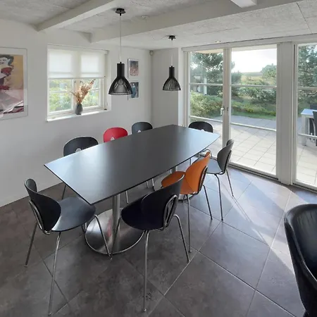 In With Sauna * Blåvand