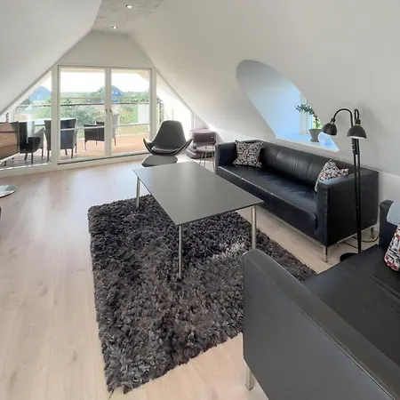 In With Sauna * Blåvand