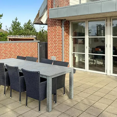 In With Sauna * Blåvand