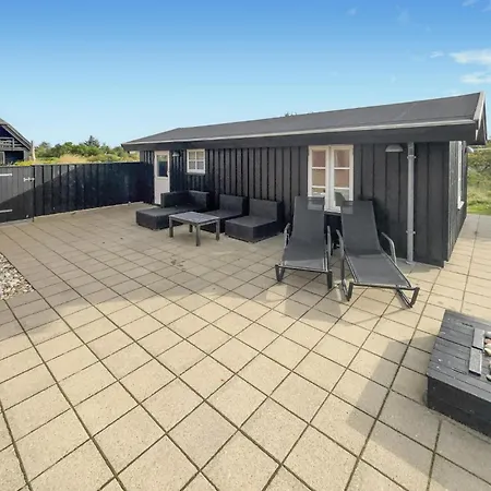 Holiday home In With Sauna *