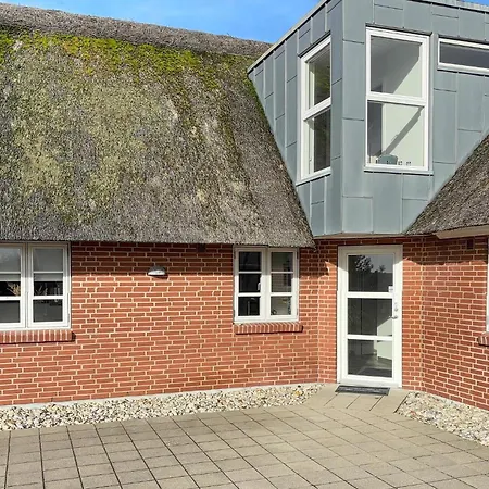 In With Sauna * Blavand