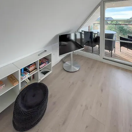 In With Sauna Vakantiehuis