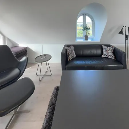 In With Sauna Blåvand