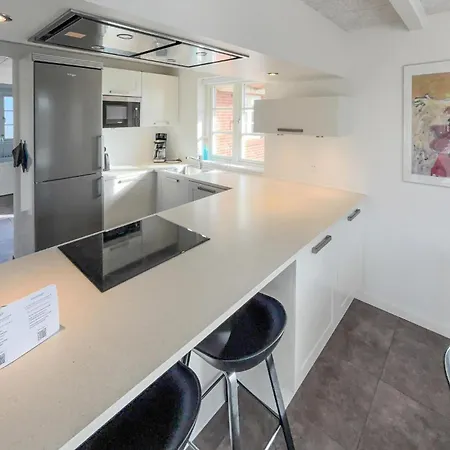 In With Sauna Vakantiehuis