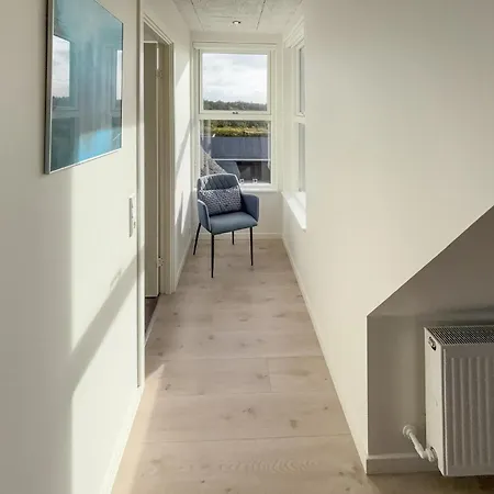 Vakantiehuis In With Sauna *