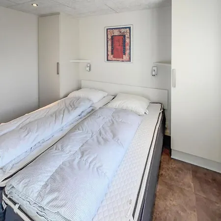 In With Sauna Vakantiehuis Blåvand