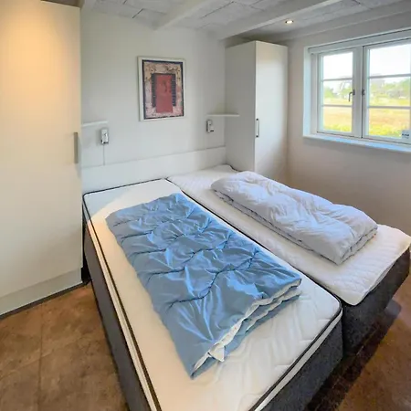 In With Sauna * Blåvand