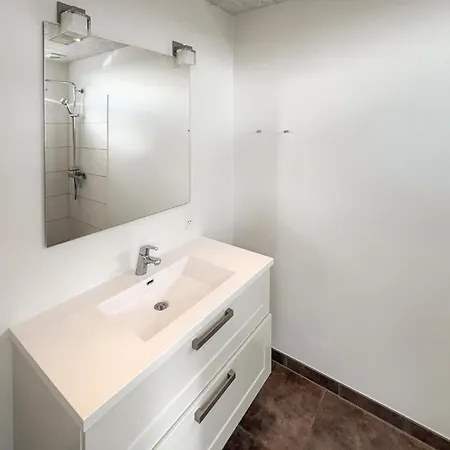 Vakantiehuis In With Sauna