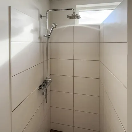 In With Sauna *