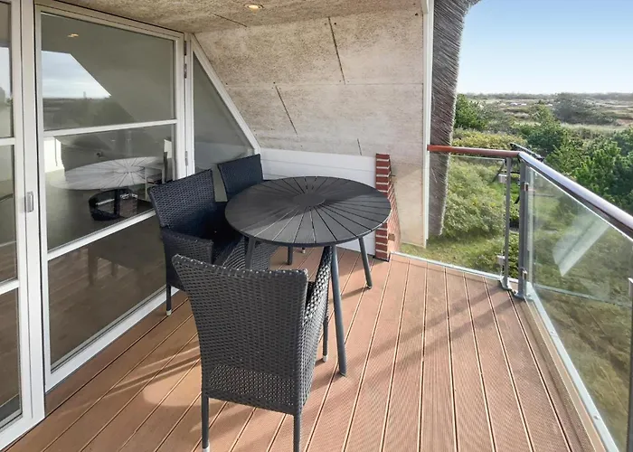 Holiday home In With Sauna