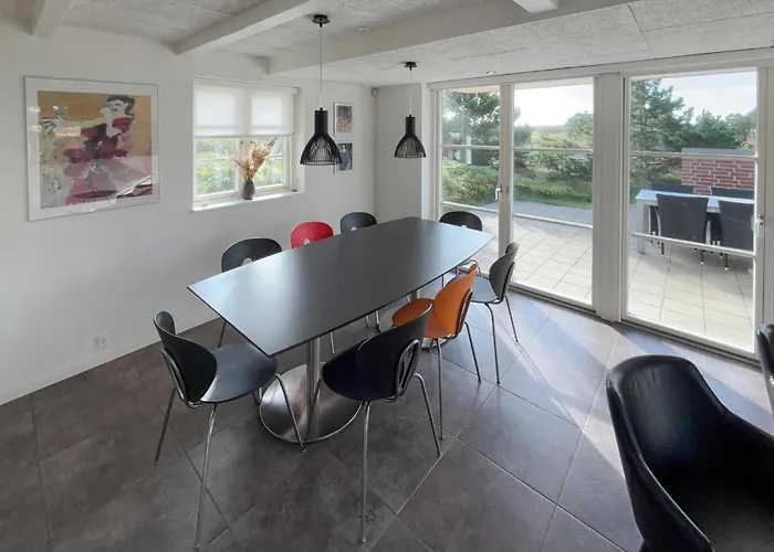 In With Sauna * Blavand