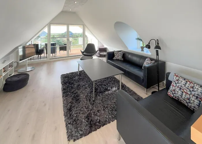 In With Sauna * Blavand