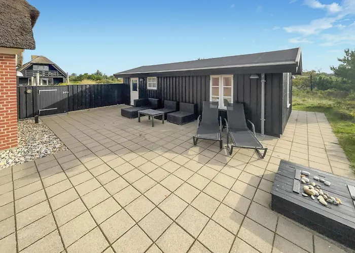 Holiday home In With Sauna *