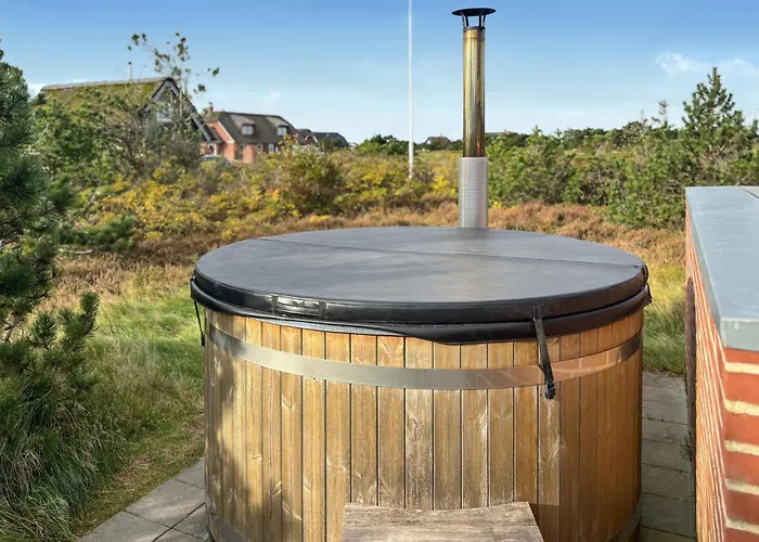 In With Sauna Holiday home