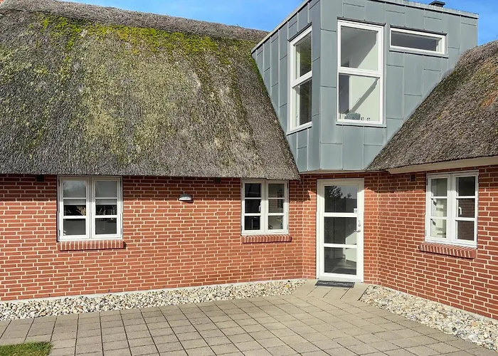 In With Sauna * Blavand