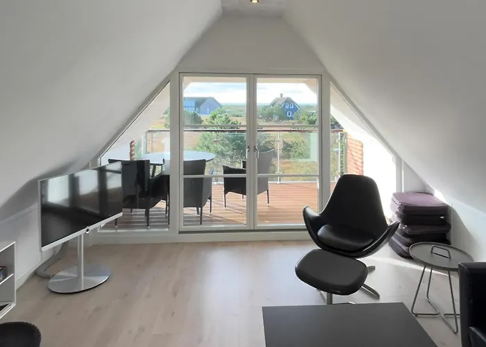 Holiday home In With Sauna *