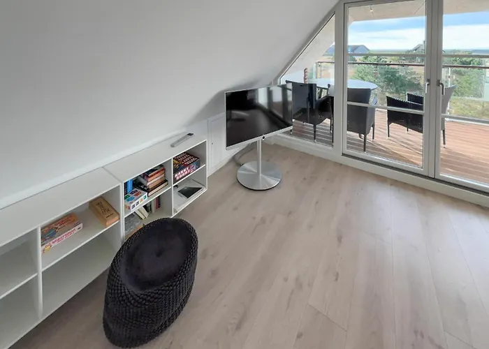 In With Sauna Holiday home