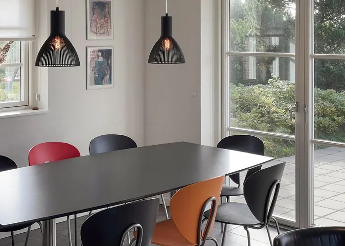 Holiday home In With Sauna *