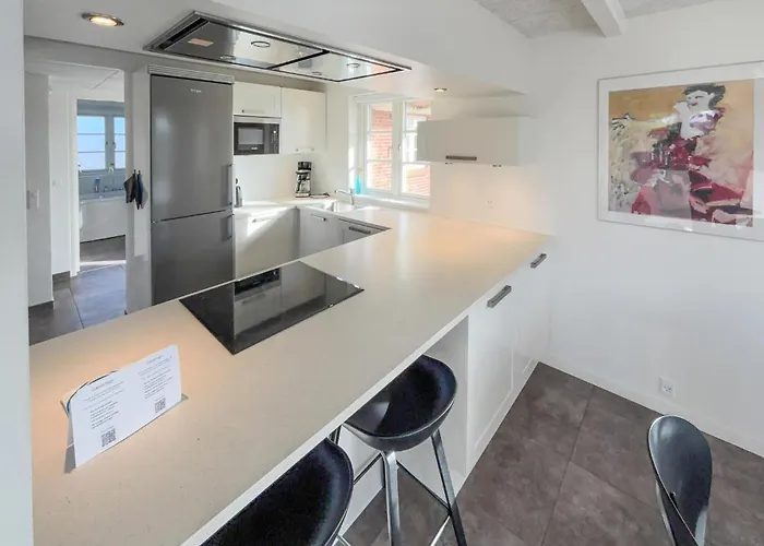 In With Sauna Holiday home