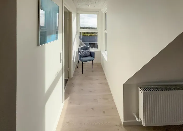 Holiday home In With Sauna *