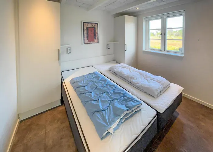 In With Sauna * Blavand