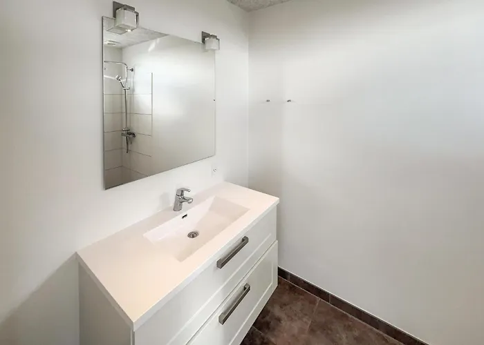 Holiday home In With Sauna